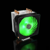 مبرد هوائي Cooler Master Hyper H410R RGB للمعالج