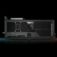 Gigabyte AORUS GeForce RTX 5080 MASTER 16GB GDDR7 Graphics Card