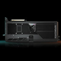 كرت شاشة Gigabyte AORUS GeForce RTX 5080 MASTER – ذاكرة 16GB GDDR7