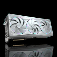 Gigabyte AORUS GeForce RTX 5090 MASTER ICE 32GB GDDR7 Graphics Card