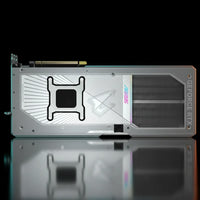 Gigabyte AORUS GeForce RTX 5090 MASTER ICE 32GB GDDR7 Graphics Card