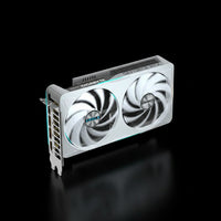 كرت شاشة Gigabyte GeForce RTX 5060 EAGLE ICE بسعة 8 جيجابايت GDDR6