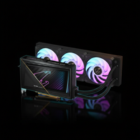 Gigabyte AORUS GeForce RTX 5090 XTREME WATERFORCE 32GB GDDR7 Graphics Card