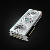 كرت شاشة Gigabyte GeForce RTX 5060 AERO OC بسعة 8 جيجابايت GDDR6