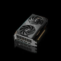 كرت شاشة Gigabyte GeForce RTX 5050 WINDFORCE OC بسعة 8 جيجابايت GDDR6