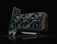 كرت شاشة Gigabyte GeForce RTX 5050 OC Low Profile بسعة 8 جيجابايت GDDR6