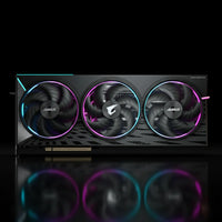 كرت شاشة Gigabyte AORUS Radeon RX 9070 XT ELITE – ذاكرة 16GB GDDR6