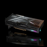 كرت شاشة Gigabyte AORUS Radeon RX 9070 XT ELITE – ذاكرة 16GB GDDR6