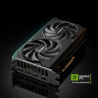 كرت شاشة Gigabyte GeForce RTX 5060 Ti WINDFORCE 2 – ذاكرة 8GB GDDR7
