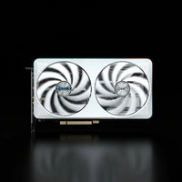 كرت شاشة Gigabyte GeForce RTX 5060 Ti EAGLE OC ICE – ذاكرة 16GB GDDR7 – أبيض