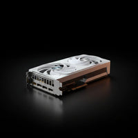 كرت شاشة Gigabyte GeForce RTX 5060 Ti EAGLE OC ICE – ذاكرة 16GB GDDR7 – أبيض