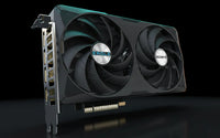 كرت شاشة Gigabyte GeForce RTX 5060 Ti EAGLE OC – ذاكرة 16GB GDDR7