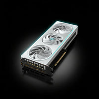 كرت شاشة Gigabyte GeForce RTX 5060 Ti AERO OC – ذاكرة 16GB GDDR7 – أبيض
