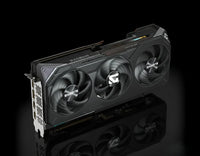 كرت شاشة Gigabyte Radeon RX 9070 GAMING OC – ذاكرة 16GB GDDR6