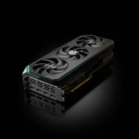 كرت شاشة Gigabyte Radeon RX 9070 GAMING OC – ذاكرة 16GB GDDR6