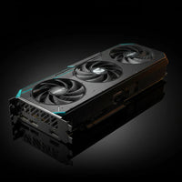 كرت شاشة Gigabyte Radeon RX 9060 XT GAMING OC – ذاكرة 8GB GDDR6