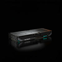 كرت شاشة Gigabyte Radeon RX 9060 XT GAMING OC – ذاكرة 8GB GDDR6
