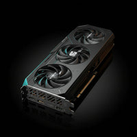كرت شاشة Gigabyte Radeon RX 9060 XT GAMING OC – ذاكرة 16GB GDDR6