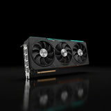 كرت شاشة Gigabyte Radeon RX 7700 XT GAMING OC – ذاكرة 12GB GDDR6