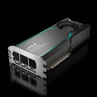 كرت شاشة احترافي Gigabyte Radeon Pro W7900 AI TOP – ذاكرة 48GB GDDR6