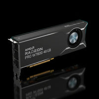 كرت شاشة احترافي Gigabyte Radeon Pro W7800 AI TOP – ذاكرة 48GB GDDR6