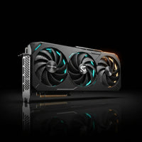كرت شاشة Gigabyte GeForce RTX 5090 GAMING OC – ذاكرة 32GB GDDR7
