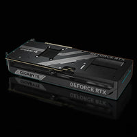 كرت شاشة Gigabyte GeForce RTX 5080 WINDFORCE OC SFF – ذاكرة 16GB GDDR7