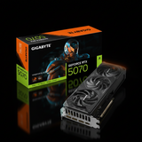 Gigabyte GeForce RTX 5070 WINDFORCE OC SFF 12GB GDDR7 Graphics Card