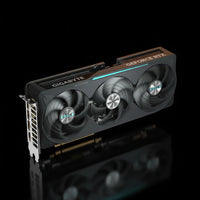 كرت شاشة Gigabyte GeForce RTX 5070 Ti EAGLE OC SFF بسعة 16 جيجابايت GDDR7