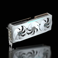 كرت شاشة Gigabyte GeForce RTX 5070 Ti EAGLE OC ICE SFF بسعة 16 جيجابايت GDDR7