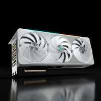 كرت شاشة Gigabyte GeForce RTX 5070 Ti AERO OC بسعة 16 جيجابايت GDDR7