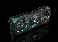 كرت شاشة Gigabyte GeForce RTX 5070 GAMING OC بسعة 12 جيجابايت GDDR7