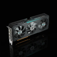 كرت شاشة Gigabyte GeForce RTX 5070 EAGLE OC SFF بسعة 12 جيجابايت GDDR7