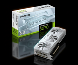 Gigabyte GeForce RTX 5070 EAGLE OC ICE SFF 12GB GDDR7 Graphics Card