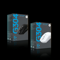 Logitech G304 LIGHTSPEED Wireless Gaming Mouse
