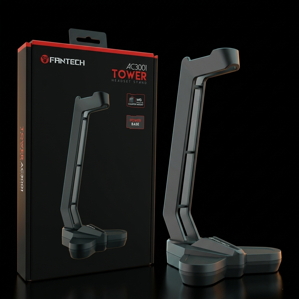 FANTECH Tower AC300I
