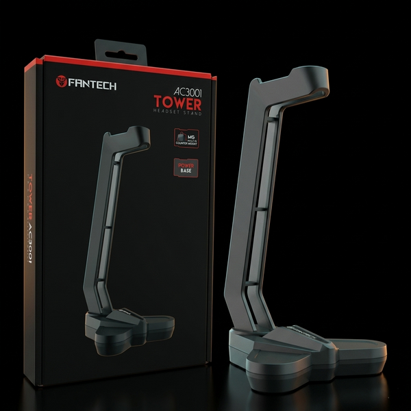 FANTECH Tower AC3001 Headset Stand