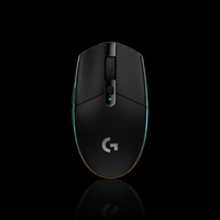 Logitech G304 LIGHTSPEED Wireless Gaming Mouse