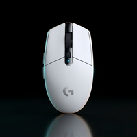 Logitech G304 LIGHTSPEED Wireless Gaming Mouse