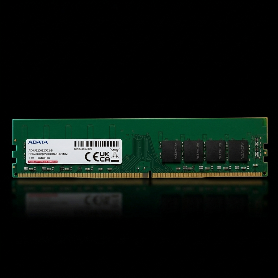 ADATA DDR4 32GB 3200MHz