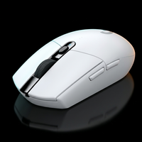 Logitech G304 LIGHTSPEED Wireless Gaming Mouse