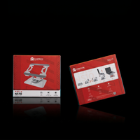 fantech stand laptop