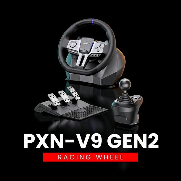 PXN V9 Gen2 PS4 / XONE / XSERIES