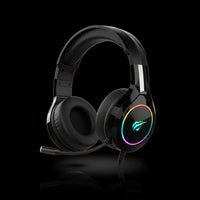 سماعة Havit H2232D RGB للألعاب