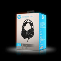 سماعة HP H100 سلكية 3.5 ملم ستيريو