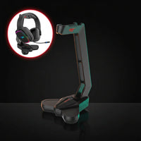 حامل سماعة Havit HY505 RGB