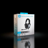 سماعة HP H220G USB للألعاب