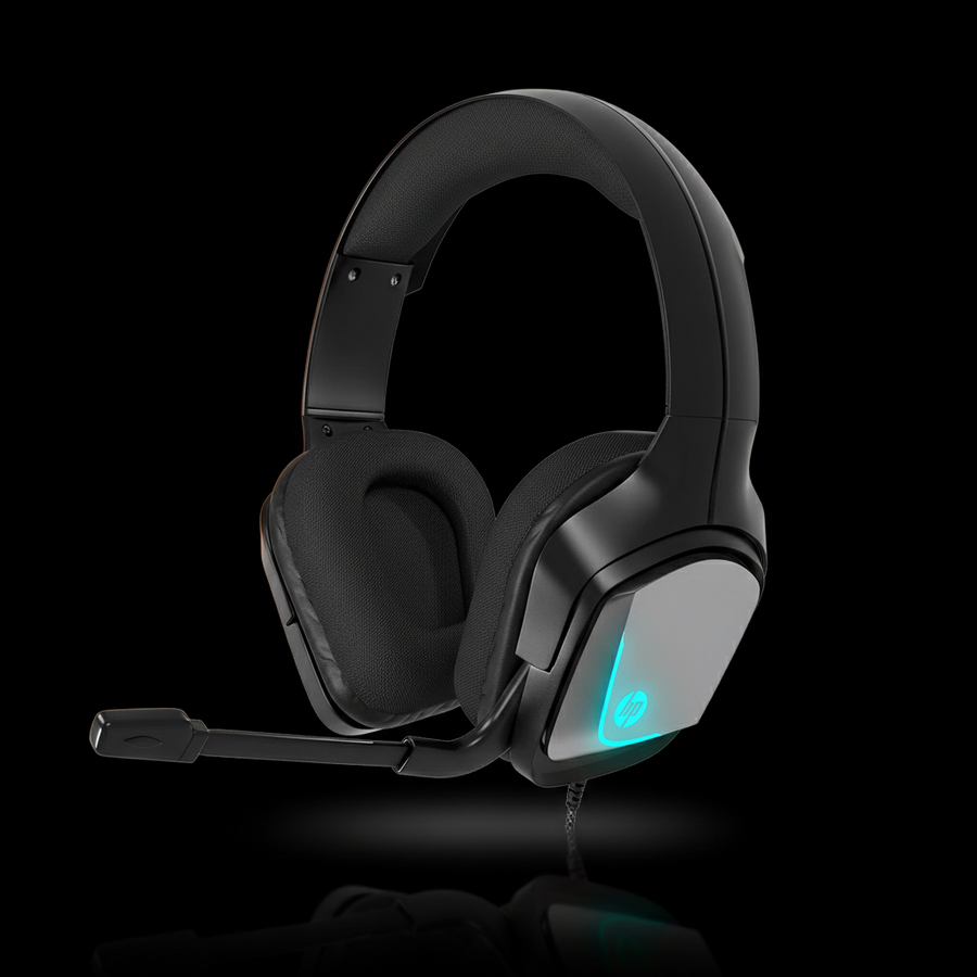 HP H220G USB Gaming Headset