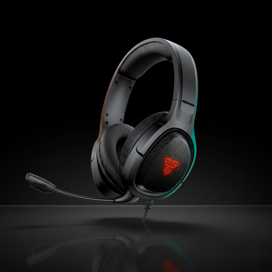 Fantech MH85 Gaming Headset