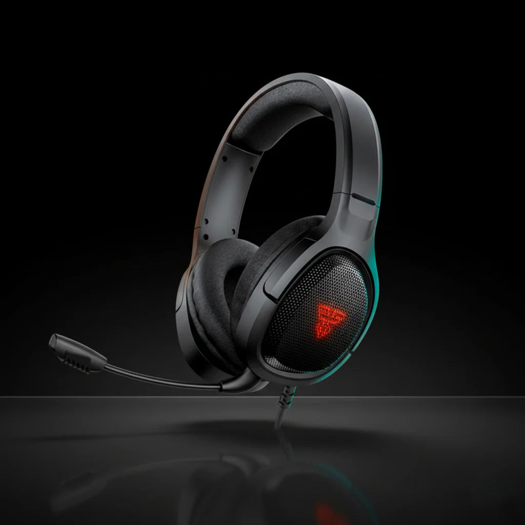 سماعة Fantech MH85 للألعاب